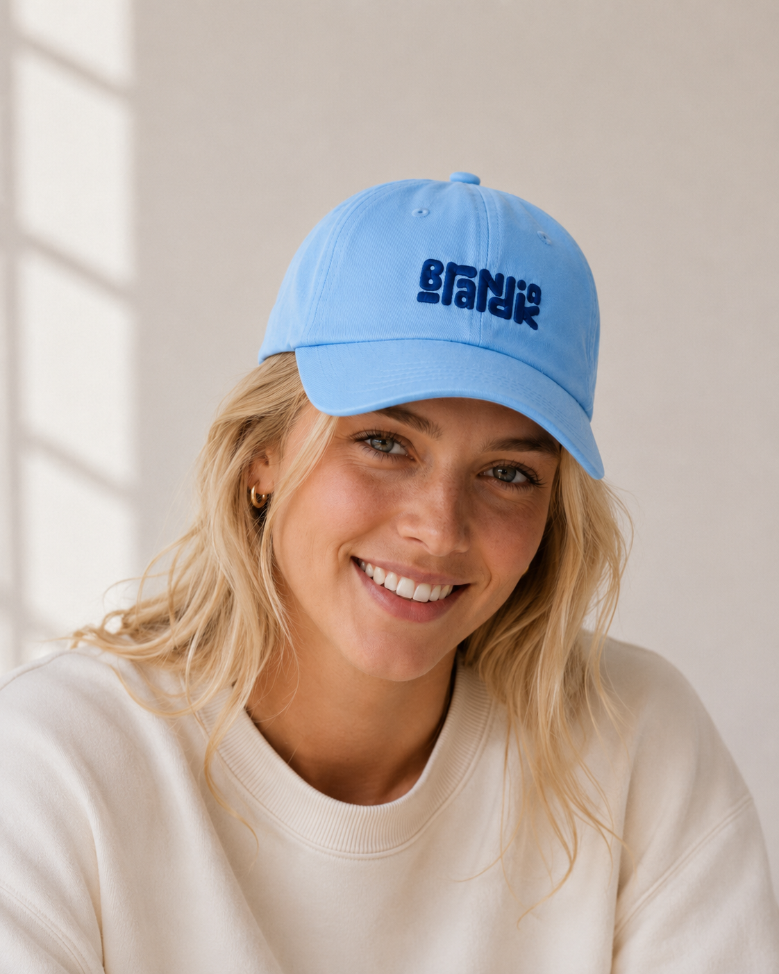 OG Brandika Hat