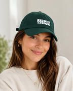 OG Brandika Hat