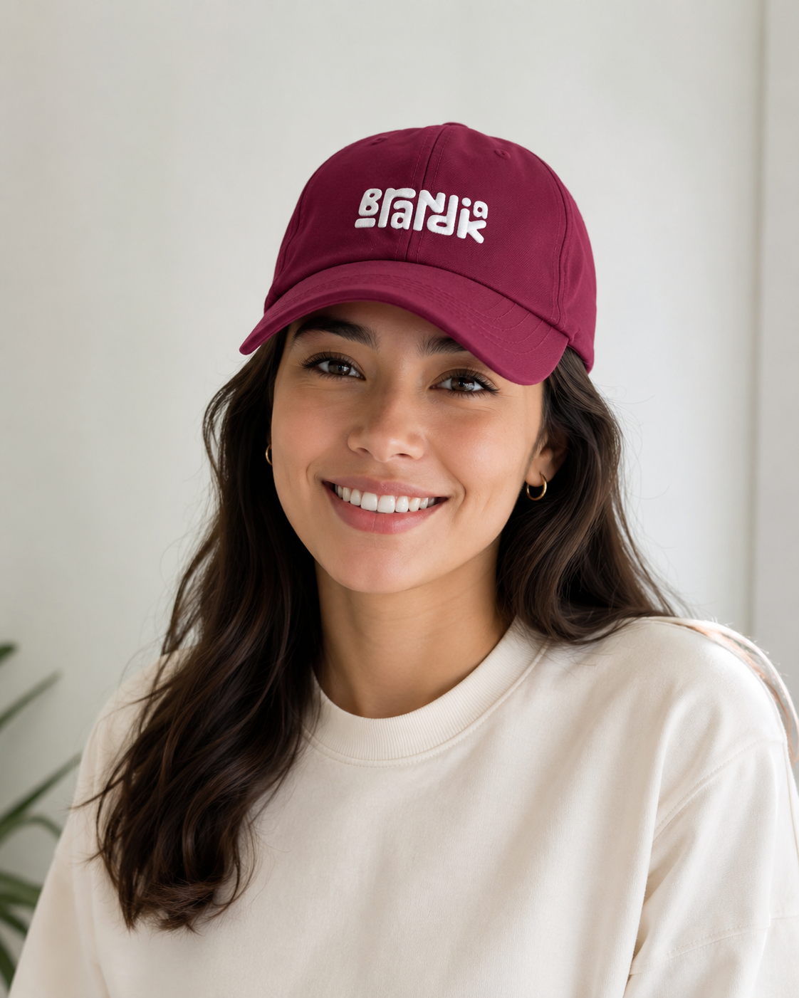 OG Brandika Hat