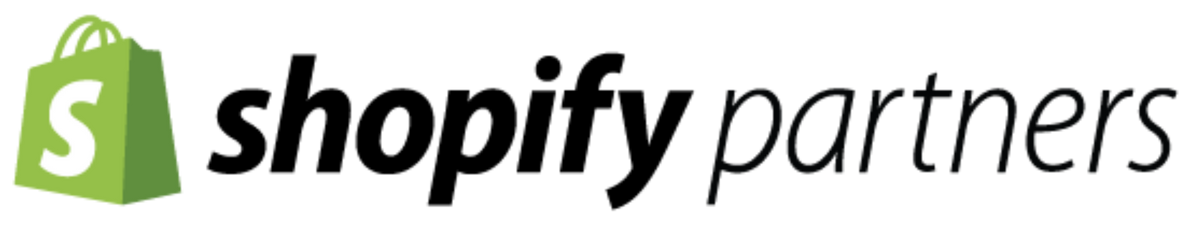 Shopify Partners Logo