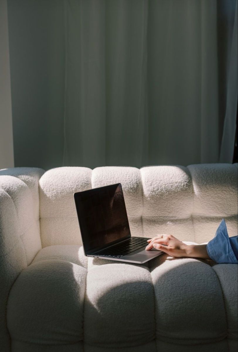 60-MIN CONSULTING SESSION